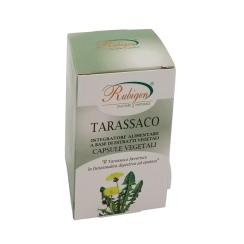 Capsule Tarassaco Depurativo 400mg da 60 cps.