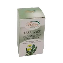 Capsule Tarassaco Depurativo 400mg da 60 cps.
