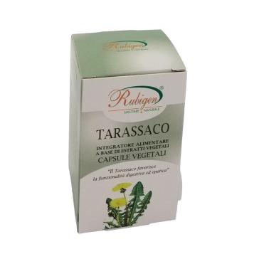 Capsule Tarassaco Depurativo 400mg da 60 cps.