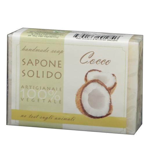 saponetta vegetale 100g COCCO