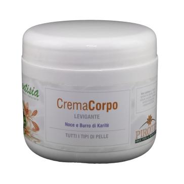 Crema Peeling Levigante alla Noce+Burro karite da 500 ml uso prof. Crema Peeling Levigante alla Noce+Burro karite da 500 ml uso prof.