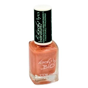 Smalto Bio Rosa Cipria n.943