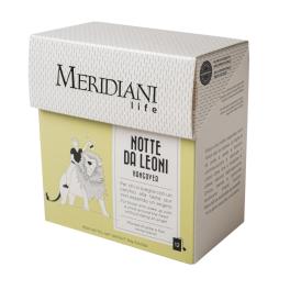 Tisana Meridiani Notte da Leoni in Filtri Confezione 12 pz.