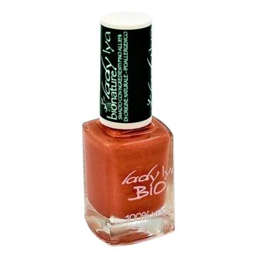 Smalto Bio Rosa Antico Perlato n.946