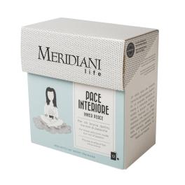 Tisana Meridiani Pace Interiore in Filtri Confezione 12 pz.