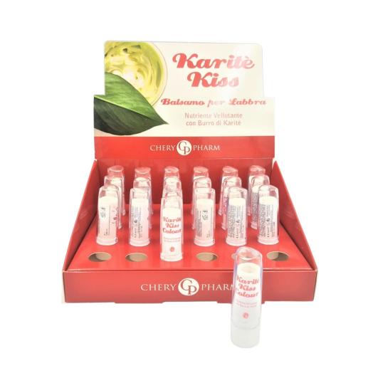 Stick Labbra karitè Stick Labbra karitè