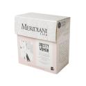 Tisana Meridiani Pretty Woman in Filtri Confezione 12 pz.