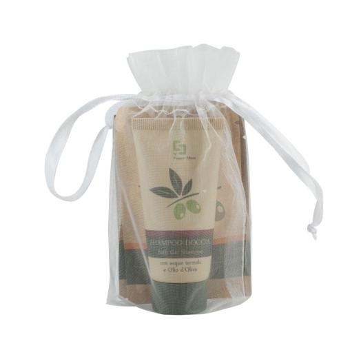 Prestige kit mini beauty oil sacchettino Prestige kit mini beauty oil sacchettino