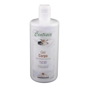 Gel Neutro per Macchinari Estetici 500 ml