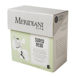 Tisana Meridiani Super Hero in Filtri Confezione 12 pz.