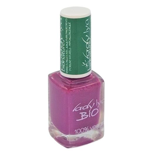 Smalto Bio Viola Laccato n.955 Smalto Bio Viola Laccato n.955