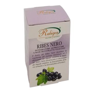 Capsule Ribes Nero Antiinfiammatorio 400mg da 60 cps.