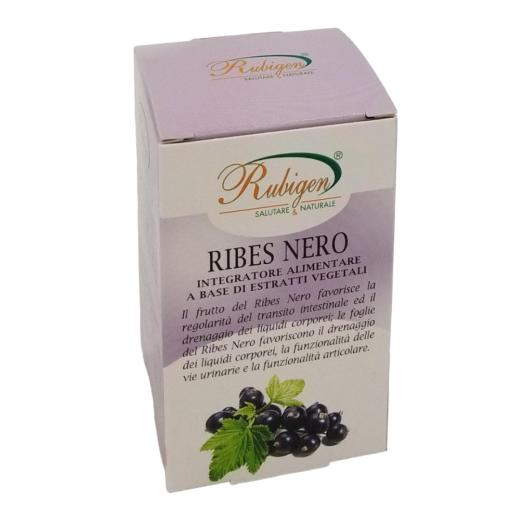 Capsule Ribes Nero Antiinfiammatorio 400mg da 60 cps.