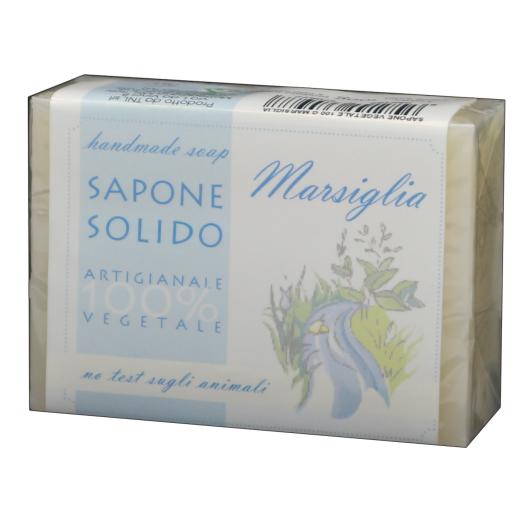 saponetta vegetale 100g MARSIGLIA