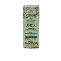 Olio Essenziale di Cedro Frutto ml.12