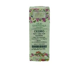 Olio Essenziale di Cedro Frutto ml.12
