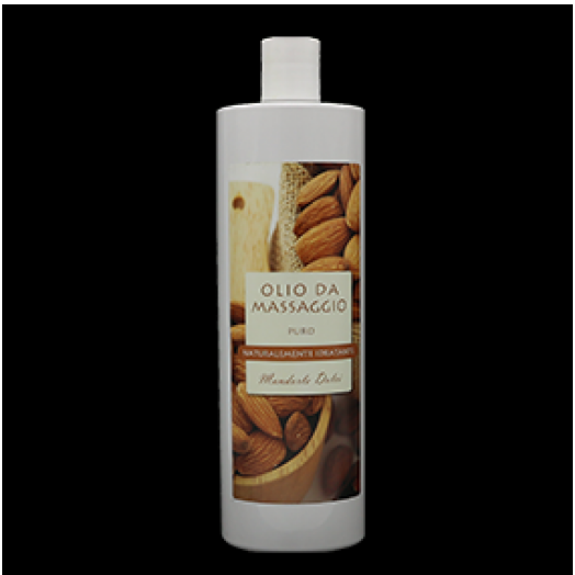 olio di mandorle dolci puro 1000ml