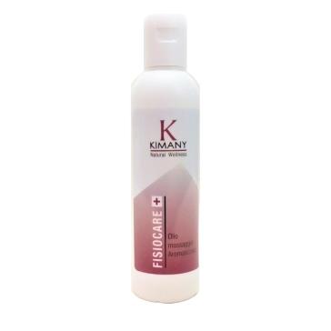 Olio Massaggio con Puri Oli Vegetali 200 ml