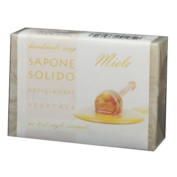 saponetta vegetale 100g MIELE saponetta vegetale 100g MIELE