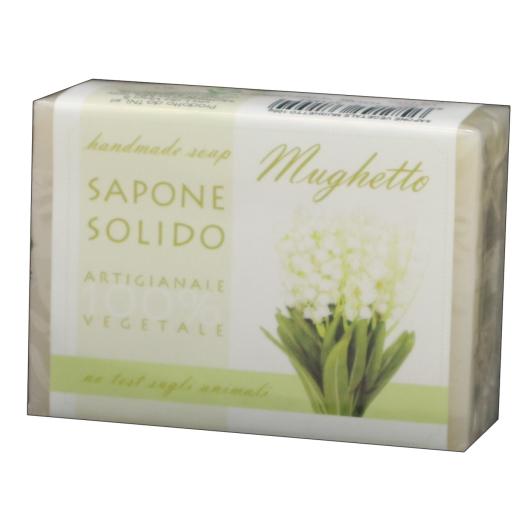 saponetta vegetale 100g MUGHETTO