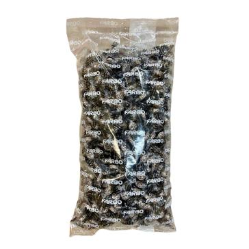 Caramelle Lietta light Liquirizia sacchetto da 1 kg Caramelle Lietta light Liquirizia sacchetto da 1 kg