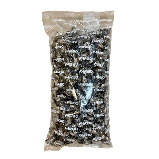 Caramelle Lietta light Liquirizia sacchetto da 1 kg Caramelle Lietta light Liquirizia sacchetto da 1 kg