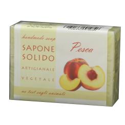 saponetta vegetale 100g PESCA