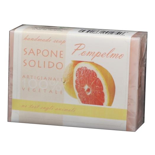 saponetta vegetale 100g POMPELMO