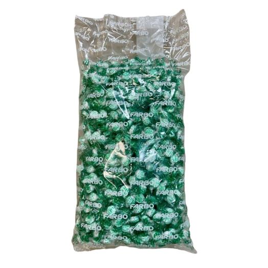 Caramelle Lietta light Mentabalsamica sacchetto da 1 kg Caramelle Lietta light Mentabalsamica sacchetto da 1 kg