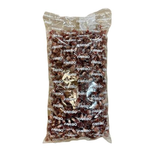 Caramelle Lietta light Caffe sacchetto da 1 kg Caramelle Lietta light Caffe sacchetto da 1 kg