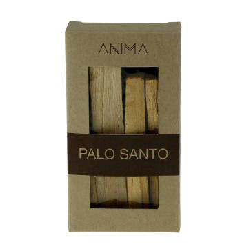 Scatolina con 4 Pezzi di Palo Santo 12 x 7 x 2 cm. Scatolina con 4 Pezzi di Palo Santo 12 x 7 x 2 cm.