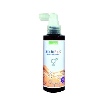Silicio Colloidale 350 ppm PICCOLO 100 ml. Silicio Colloidale 350 ppm PICCOLO 100 ml.