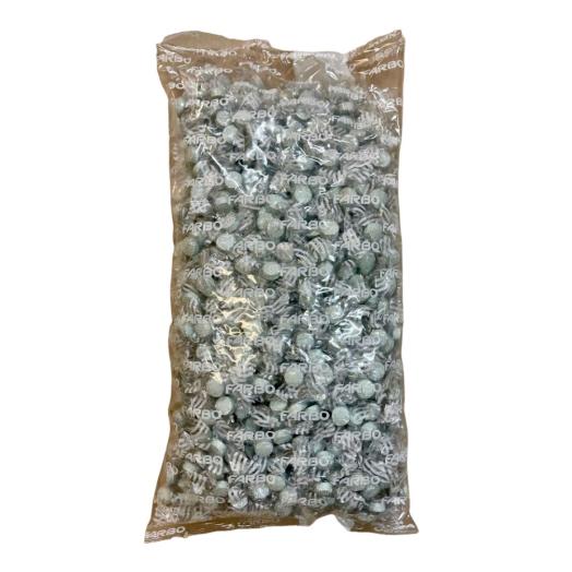 Caramelle Lietta light Eucalipto sacchetto da 1 kg Caramelle Lietta light Eucalipto sacchetto da 1 kg