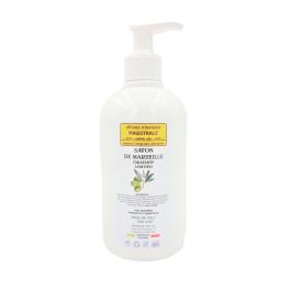 Sapone Liquido di Marsiglia Purissimo 500 ml MAGISTRALE.