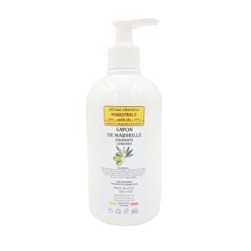 Sapone Liquido di Marsiglia Purissimo 500 ml MAGISTRALE.