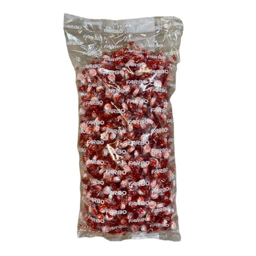 Caramelle Lietta light Arancio sacchetto da 1 kg