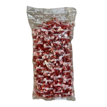 Caramelle Lietta light Arancio sacchetto da 1 kg Caramelle Lietta light Arancio sacchetto da 1 kg