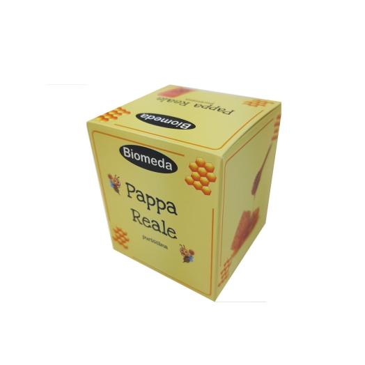 Pappareale Freschissima vasetto  GR.10 Pappareale Freschissima vasetto  GR.10