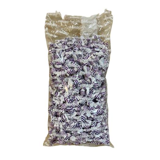 Caramelle Lietta light Mirtillo sacchetto da 1 kg Caramelle Lietta light Mirtillo sacchetto da 1 kg