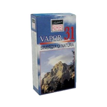 Vapor 31 Gocce per Ambiente 100 ml. Vapor 31 Gocce per Ambiente 100 ml.