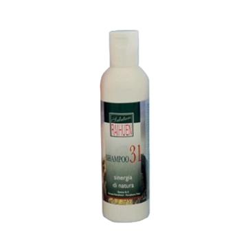 Shampoo 31 senza SLS 250 ml. Shampoo 31 senza SLS 250 ml.