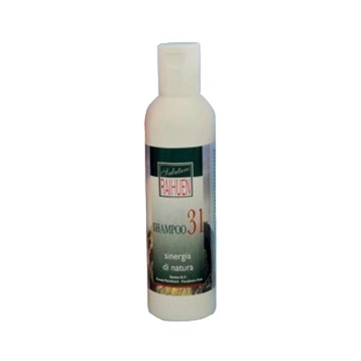 Shampoo 31 senza SLS 250 ml. Shampoo 31 senza SLS 250 ml.