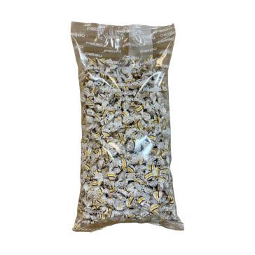 Caramelle Lietta light ZENZERO&LIMONE sacchetto da 1 kg Caramelle Lietta light ZENZERO&LIMONE sacchetto da 1 kg