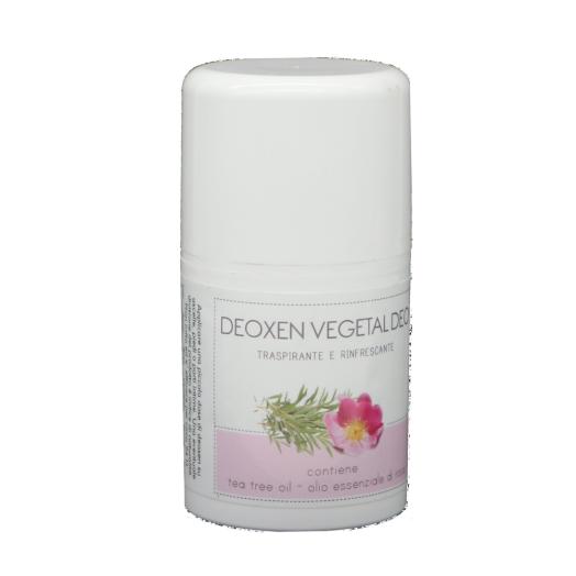 deoxen crema 50ml airless ROSA