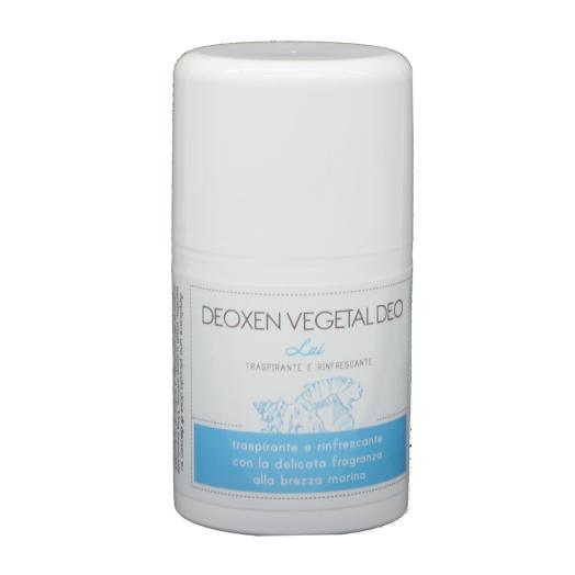 deoxen crema 50ml airless LUI E' BREZZA MARINA deoxen crema 50ml airless LUI E' BREZZA MARINA