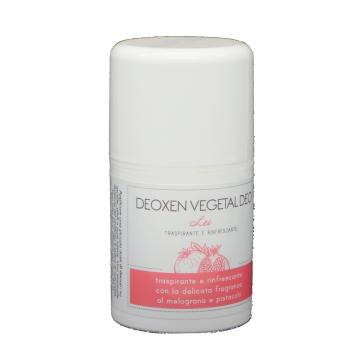 deoxen crema 50ml airless LEI E' MELOGRANO E PISTACCHI deoxen crema 50ml airless LEI E' MELOGRANO E PISTACCHI