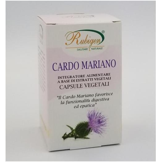 Capsule Cardo Mariano ha la Funzione Antiepatotossiche 400mg da 60 cps. Capsule Cardo Mariano ha la Funzione Antiepatotossiche 400mg da 60 cps.