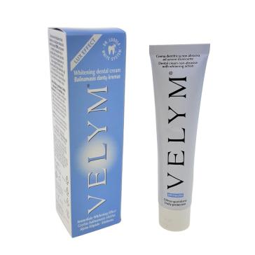 Sbiancante per Denti, non Contiene Perossido ne Abrasivi da 25 ml