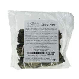 SALVIA NERA da Bruciare Pacco da 3 Tronchetti