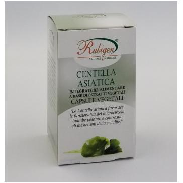 Capsule Centella Asiatica Drenaggio 400mg da 60 cps. Capsule Centella Asiatica Drenaggio 400mg da 60 cps.